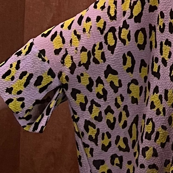 COPY - FREE PEOPLE TUNIC - Picture 4 of 5